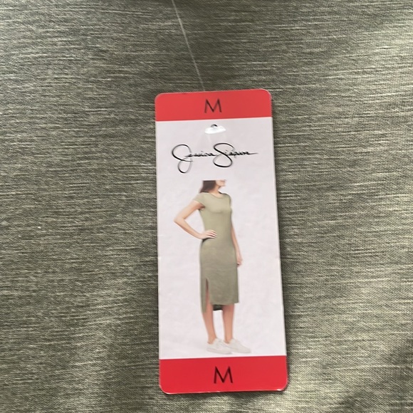 Jessica Simpson Dress NWT - Picture 5 of 7